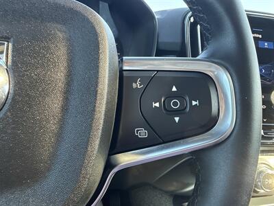 2023 Volvo C40 Recharge Twin Plus e   - Photo 28 - Dallas, TX 75252