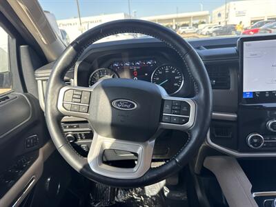 2024 Ford Expedition XLT   - Photo 26 - Dallas, TX 75252