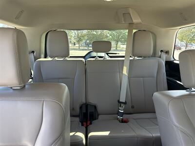 2024 Ford Expedition XLT   - Photo 38 - Dallas, TX 75252
