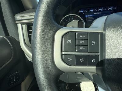 2024 Ford Expedition XLT   - Photo 27 - Dallas, TX 75252
