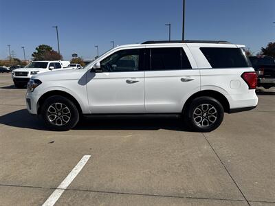 2024 Ford Expedition XLT   - Photo 4 - Dallas, TX 75252