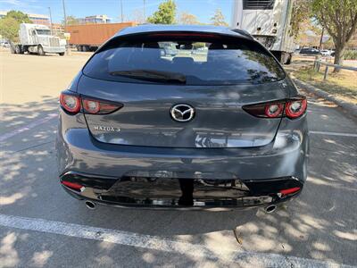 2025 Mazda Mazda3 Hatchback 2.5 S Carbon Edition   - Photo 6 - Dallas, TX 75252