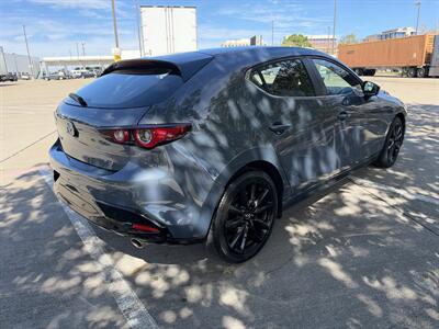 2025 Mazda Mazda3 Hatchback 2.5 S Carbon Edition   - Photo 7 - Dallas, TX 75252