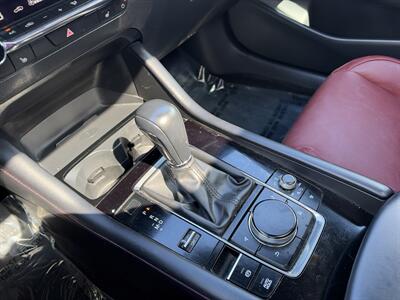 2025 Mazda Mazda3 Hatchback 2.5 S Carbon Edition   - Photo 30 - Dallas, TX 75252