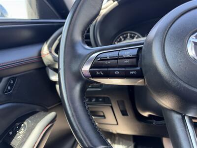 2025 Mazda Mazda3 Hatchback 2.5 S Carbon Edition   - Photo 29 - Dallas, TX 75252