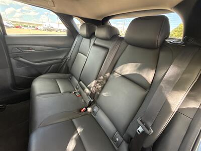 2024 Mazda CX-30 2.5 S Select Sport   - Photo 32 - Dallas, TX 75252