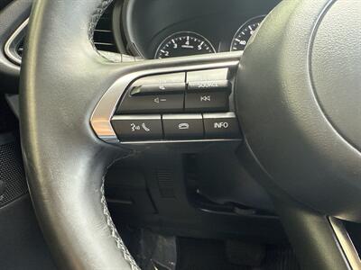 2024 Mazda CX-30 2.5 S Select Sport   - Photo 25 - Dallas, TX 75252