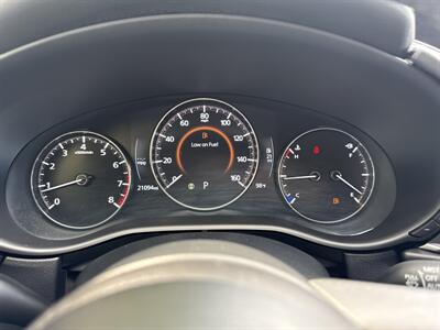 2024 Mazda CX-30 2.5 S Select Sport   - Photo 23 - Dallas, TX 75252