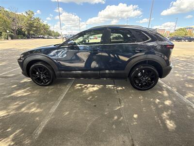 2024 Mazda CX-30 2.5 S Select Sport   - Photo 4 - Dallas, TX 75252