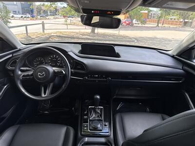 2024 Mazda CX-30 2.5 S Select Sport   - Photo 22 - Dallas, TX 75252