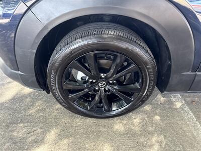 2024 Mazda CX-30 2.5 S Select Sport   - Photo 36 - Dallas, TX 75252