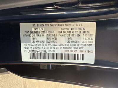 2024 Mazda CX-30 2.5 S Select Sport   - Photo 37 - Dallas, TX 75252