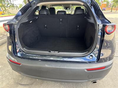 2024 Mazda CX-30 2.5 S Select Sport   - Photo 16 - Dallas, TX 75252