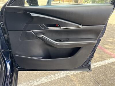 2024 Mazda CX-30 2.5 S Select Sport   - Photo 14 - Dallas, TX 75252