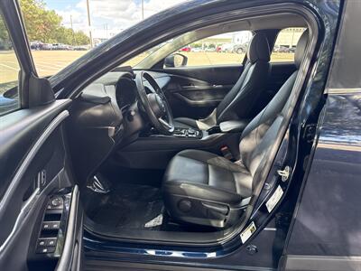 2024 Mazda CX-30 2.5 S Select Sport   - Photo 18 - Dallas, TX 75252