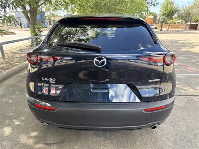 2024 Mazda CX-30 2.5 S Select Sport   - Photo 6 - Dallas, TX 75252