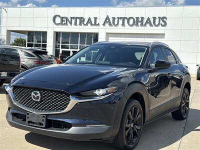 2024 Mazda CX-30 2.5 S Select Sport   - Photo 1 - Dallas, TX 75252