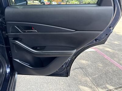 2024 Mazda CX-30 2.5 S Select Sport   - Photo 13 - Dallas, TX 75252