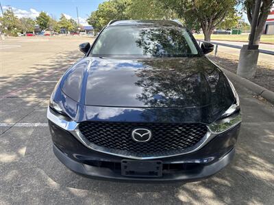 2024 Mazda CX-30 2.5 S Select Sport   - Photo 2 - Dallas, TX 75252