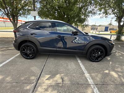 2024 Mazda CX-30 2.5 S Select Sport   - Photo 8 - Dallas, TX 75252