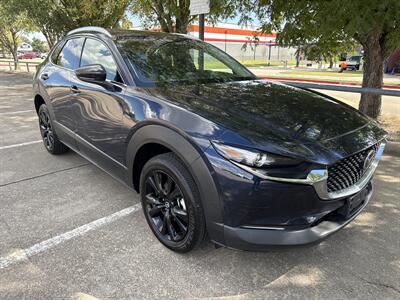2024 Mazda CX-30 2.5 S Select Sport   - Photo 9 - Dallas, TX 75252