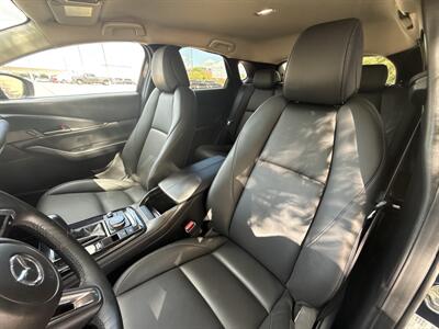 2024 Mazda CX-30 2.5 S Select Sport   - Photo 31 - Dallas, TX 75252