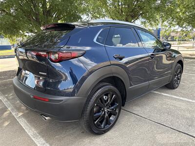 2024 Mazda CX-30 2.5 S Select Sport   - Photo 7 - Dallas, TX 75252