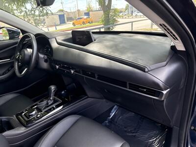 2024 Mazda CX-30 2.5 S Select Sport   - Photo 21 - Dallas, TX 75252