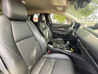 2024 Mazda CX-30 2.5 S Select Sport   - Photo 34 - Dallas, TX 75252