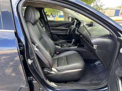 2024 Mazda CX-30 2.5 S Select Sport   - Photo 19 - Dallas, TX 75252
