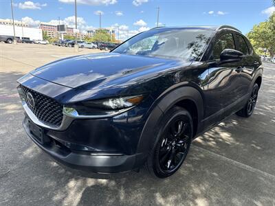 2024 Mazda CX-30 2.5 S Select Sport   - Photo 3 - Dallas, TX 75252