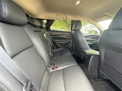2024 Mazda CX-30 2.5 S Select Sport   - Photo 33 - Dallas, TX 75252