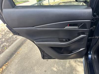 2024 Mazda CX-30 2.5 S Select Sport   - Photo 12 - Dallas, TX 75252