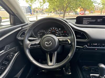 2024 Mazda CX-30 2.5 S Select Sport   - Photo 24 - Dallas, TX 75252