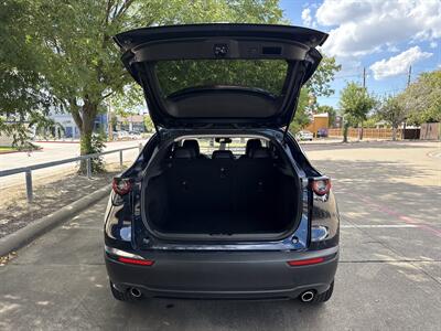 2024 Mazda CX-30 2.5 S Select Sport   - Photo 15 - Dallas, TX 75252