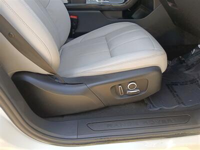 2021 Land Rover Range Rover Evoque S   - Photo 20 - Dallas, TX 75252