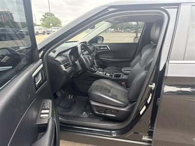 2024 Mitsubishi Outlander SE   - Photo 21 - Dallas, TX 75252