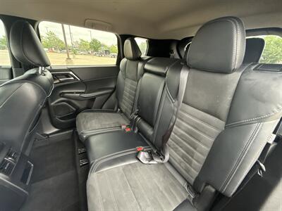 2024 Mitsubishi Outlander SE   - Photo 35 - Dallas, TX 75252
