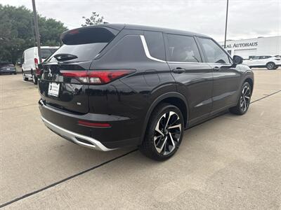 2024 Mitsubishi Outlander SE   - Photo 7 - Dallas, TX 75252