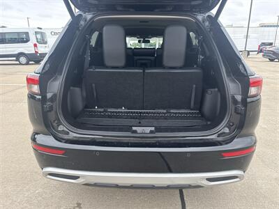2024 Mitsubishi Outlander SE   - Photo 15 - Dallas, TX 75252