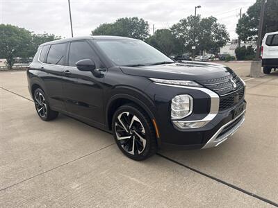 2024 Mitsubishi Outlander SE   - Photo 9 - Dallas, TX 75252