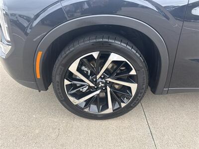 2024 Mitsubishi Outlander SE   - Photo 37 - Dallas, TX 75252