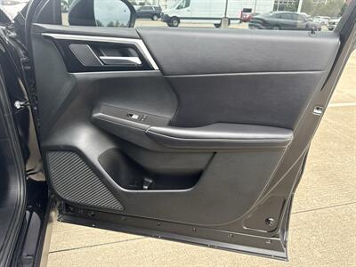 2024 Mitsubishi Outlander SE   - Photo 14 - Dallas, TX 75252