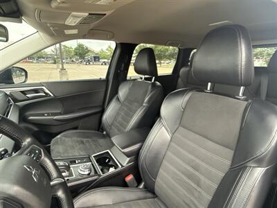 2024 Mitsubishi Outlander SE   - Photo 34 - Dallas, TX 75252
