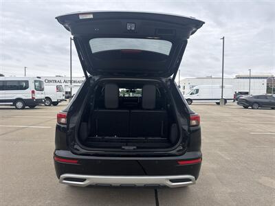 2024 Mitsubishi Outlander SE   - Photo 16 - Dallas, TX 75252