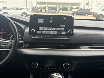2024 Mitsubishi Outlander SE   - Photo 28 - Dallas, TX 75252