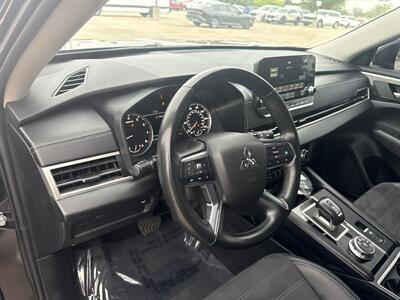 2024 Mitsubishi Outlander SE   - Photo 18 - Dallas, TX 75252