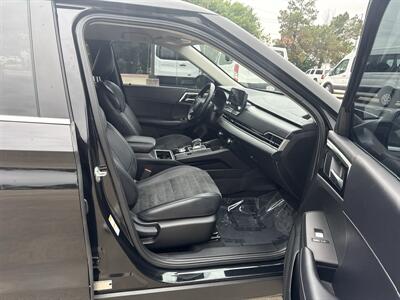 2024 Mitsubishi Outlander SE   - Photo 23 - Dallas, TX 75252