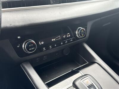 2024 Mitsubishi Outlander SE   - Photo 29 - Dallas, TX 75252