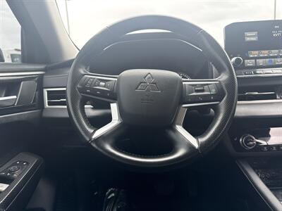 2024 Mitsubishi Outlander SE   - Photo 25 - Dallas, TX 75252